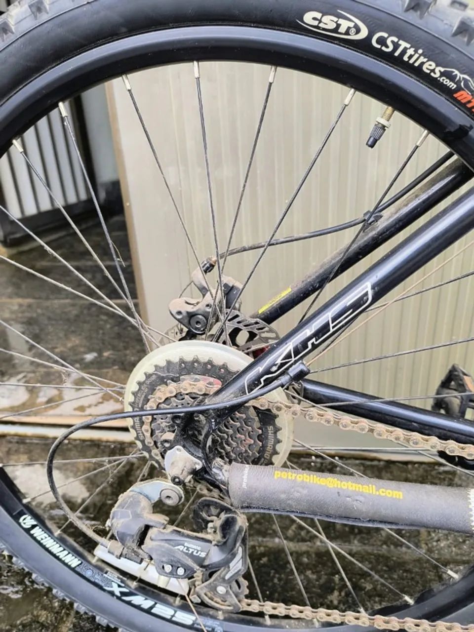 bicicleta - Foto 5