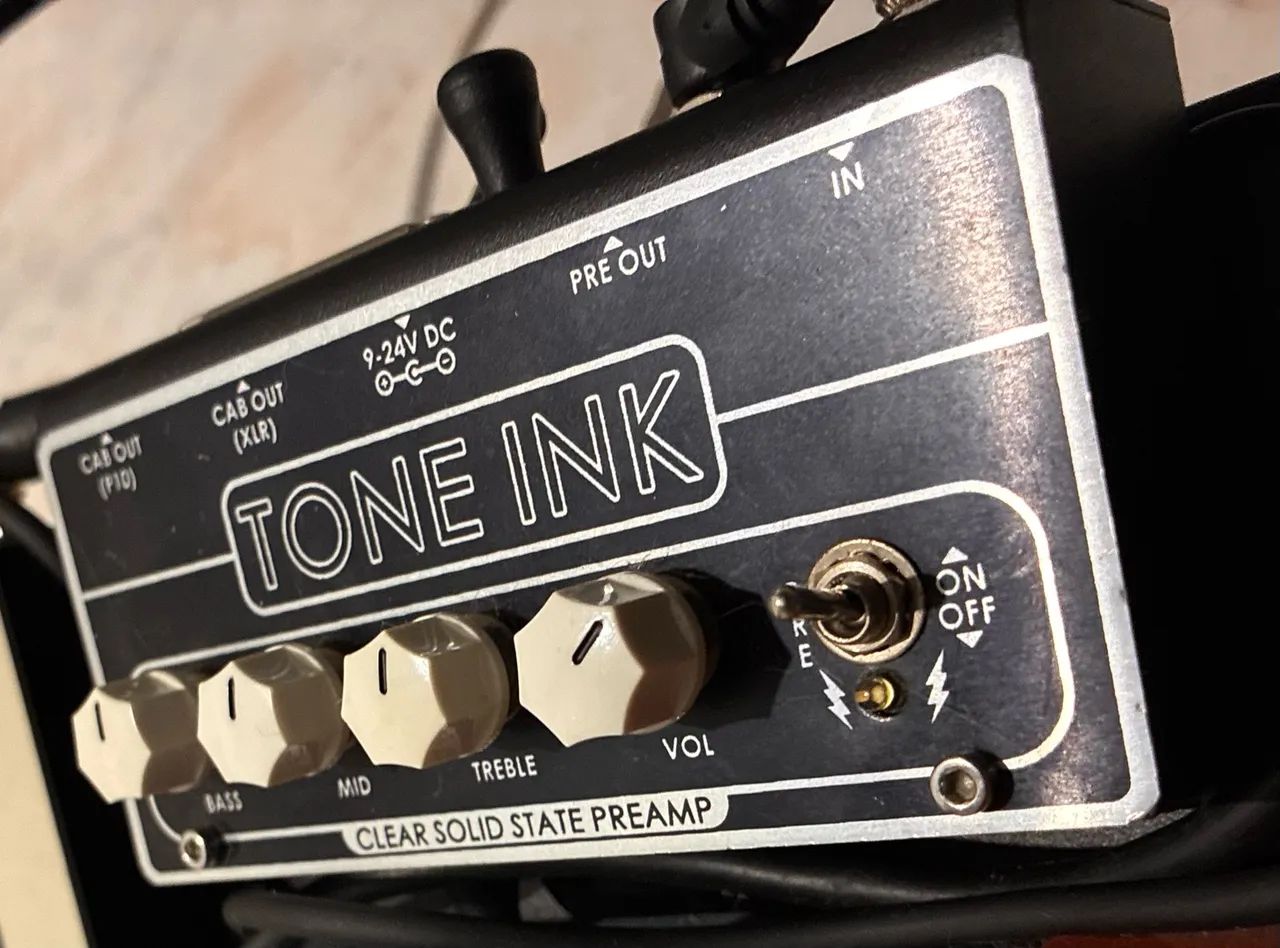 CSS Tone Ink - Foto 5