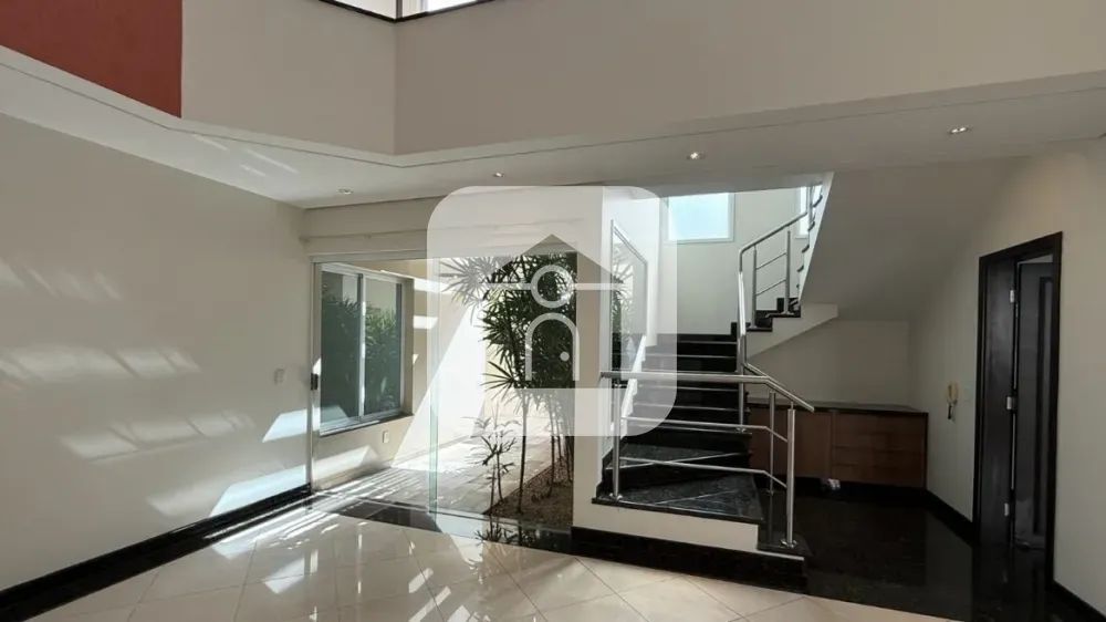 Casa para locação no bairro Morada da Colina - Foto 2