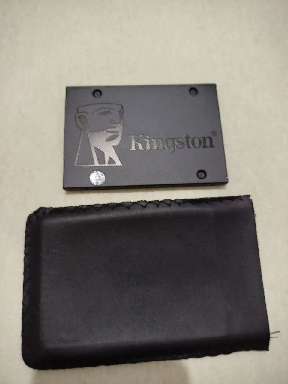 SSD Kingston 240GB - Foto 3