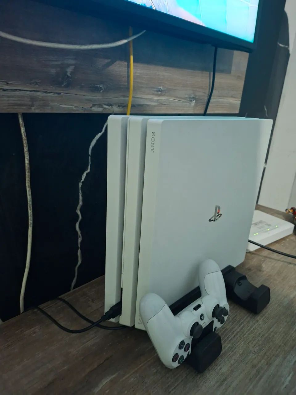 Ps4 Pro 1 TB - Foto 3