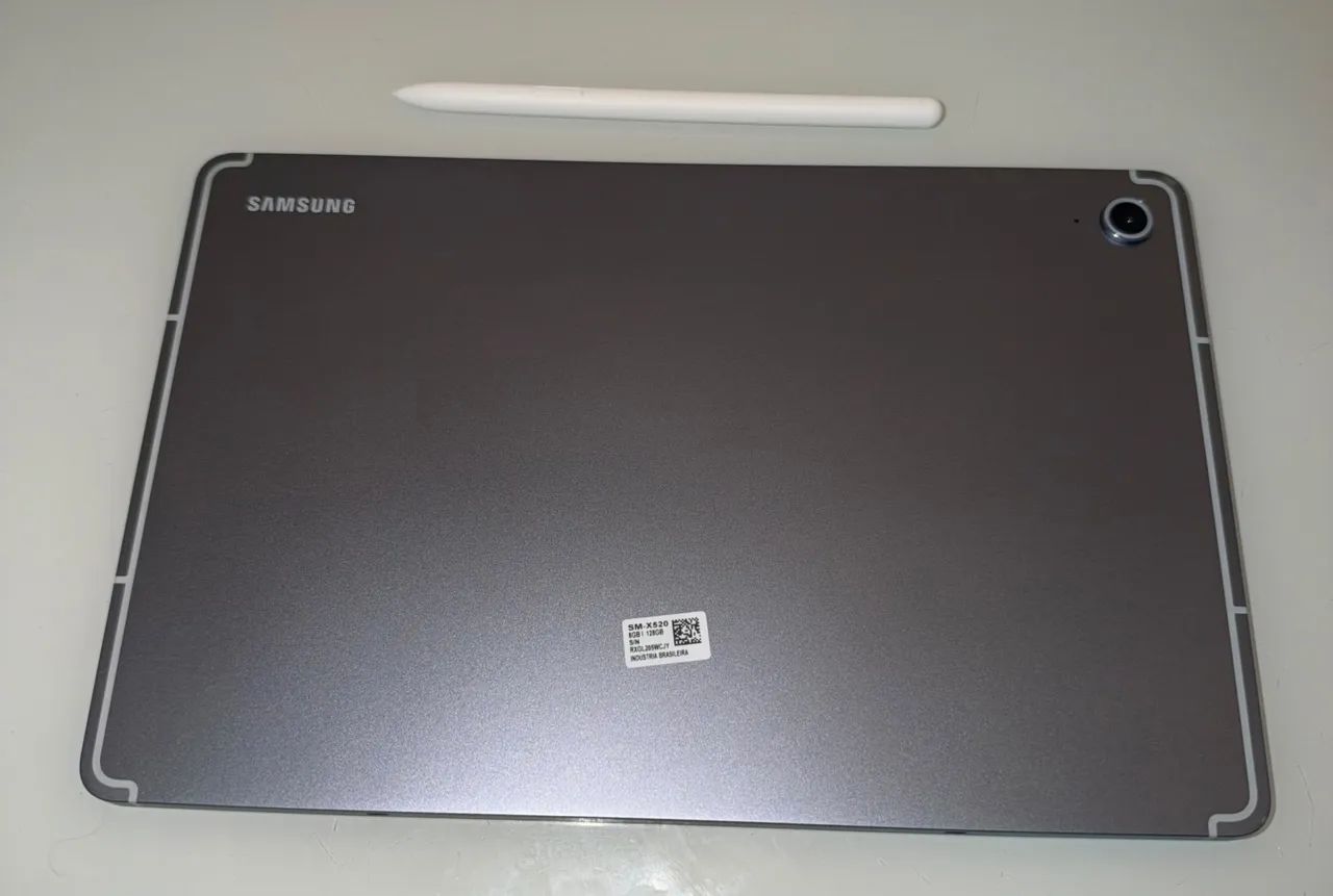 Galaxy Tab S10 Fe 128gb  - Foto 3