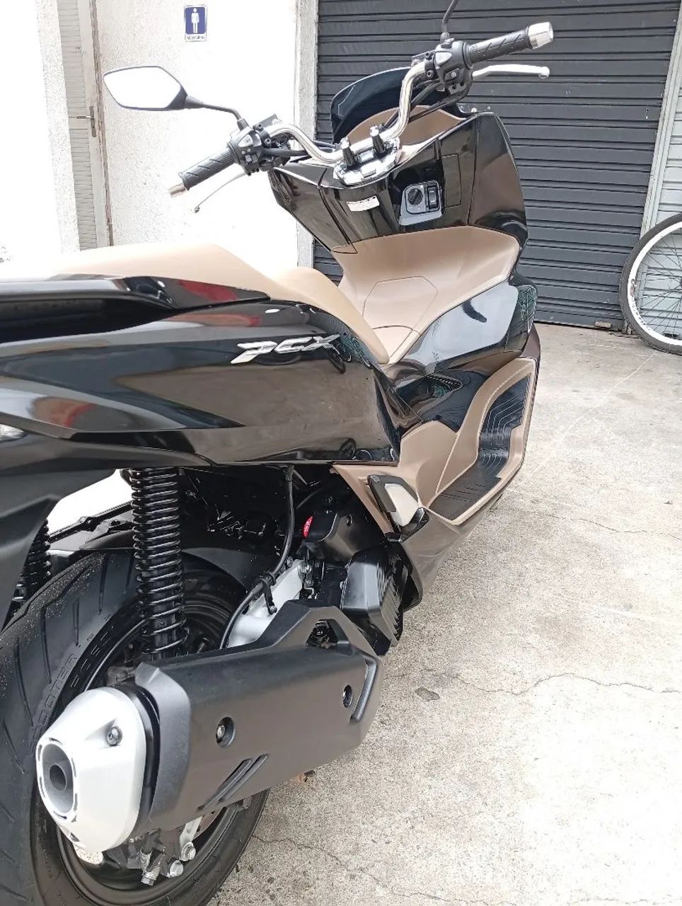 Honda PCX - Foto 5