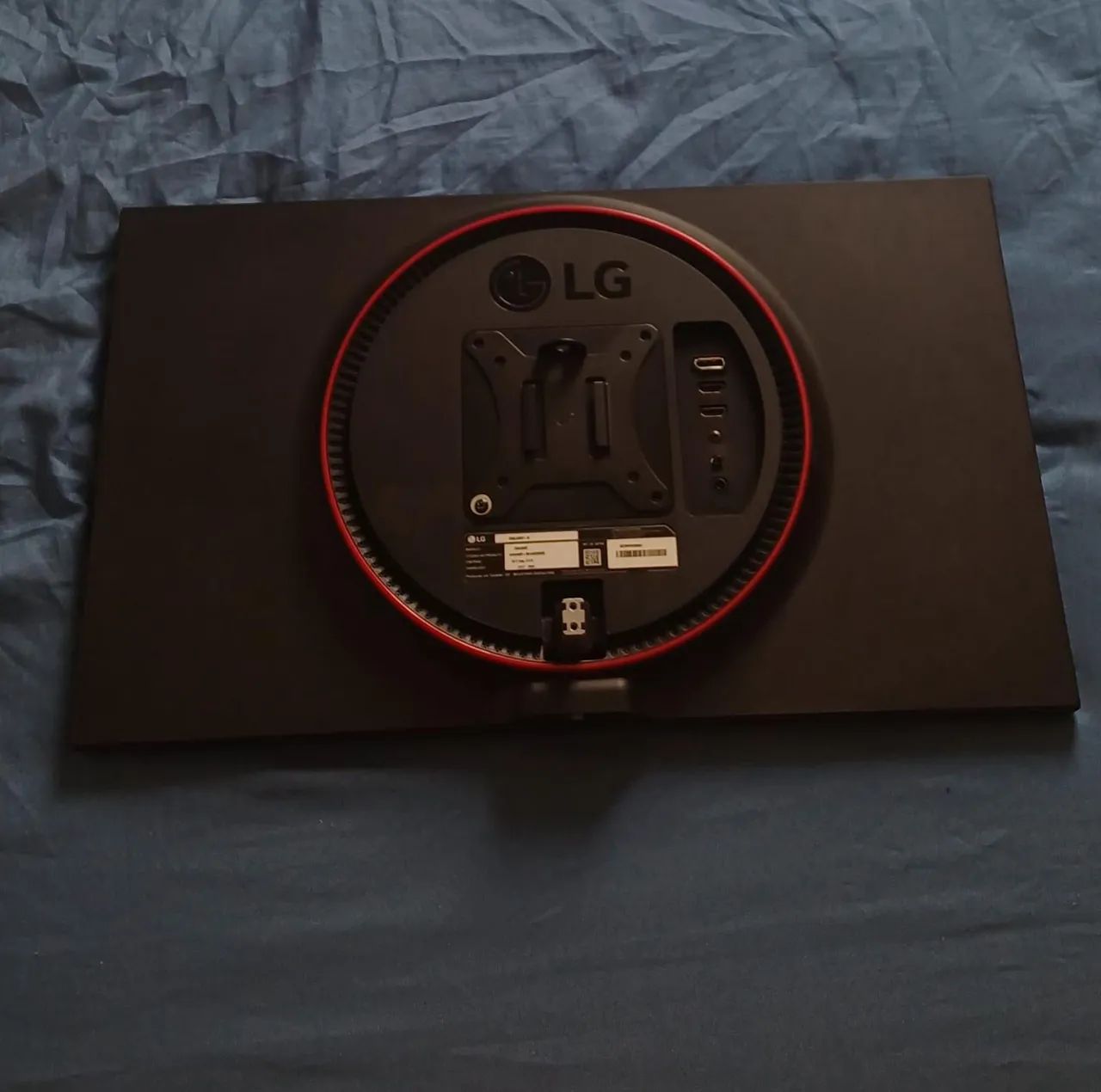 MONITOR LG 144 HZ - Foto 4