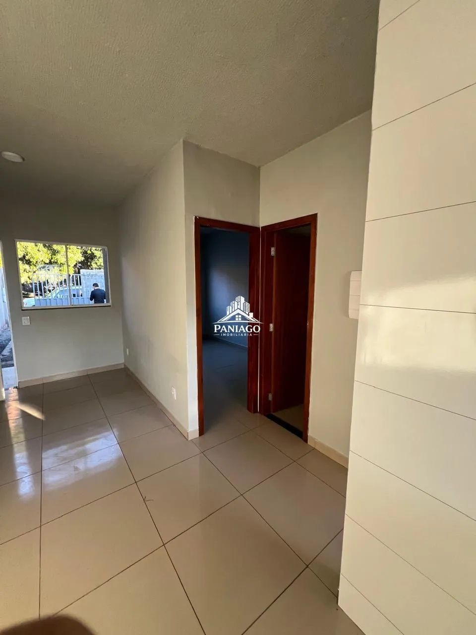 Casa com 2 Quartos à Venda no Jardim Primavera | 50 m² - Foto 3