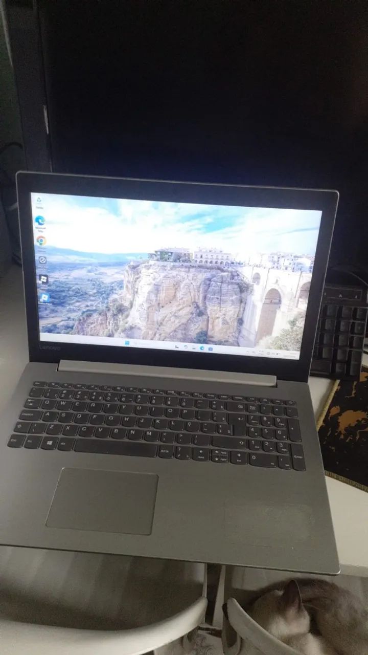 Notebok Lenovo i5  - Foto 4