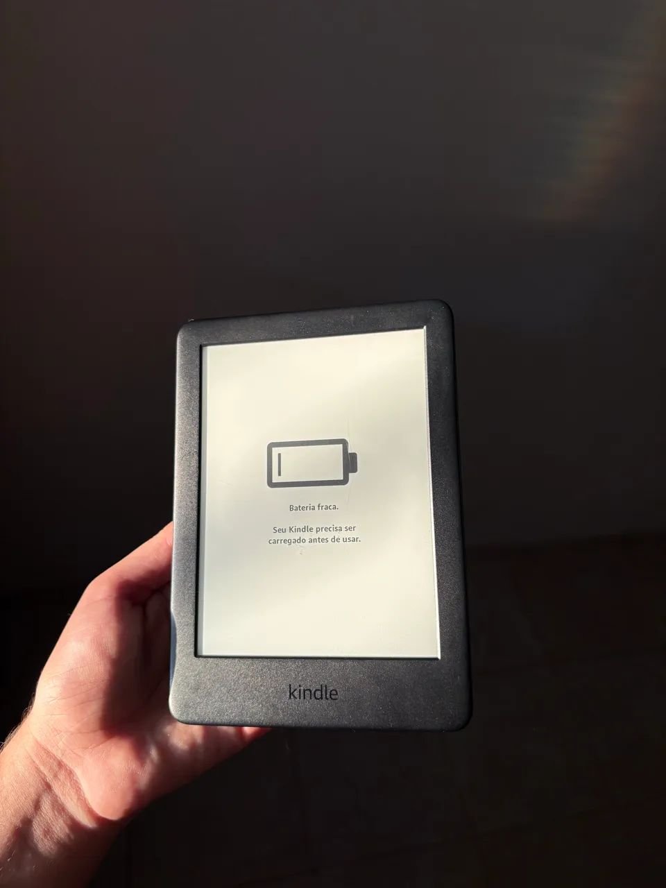 Kindle 10° geração 