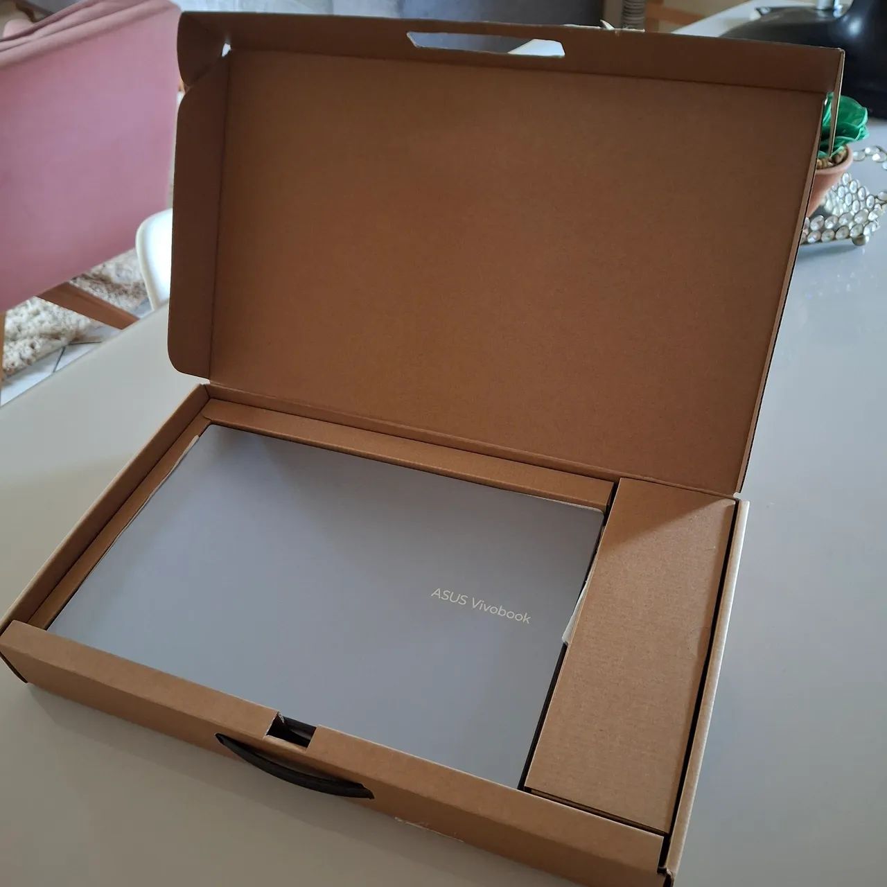 Notebook Asus Vivobook 15 Ryzen 7