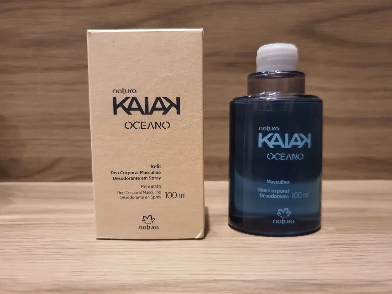 Refil kaiak - Foto 2