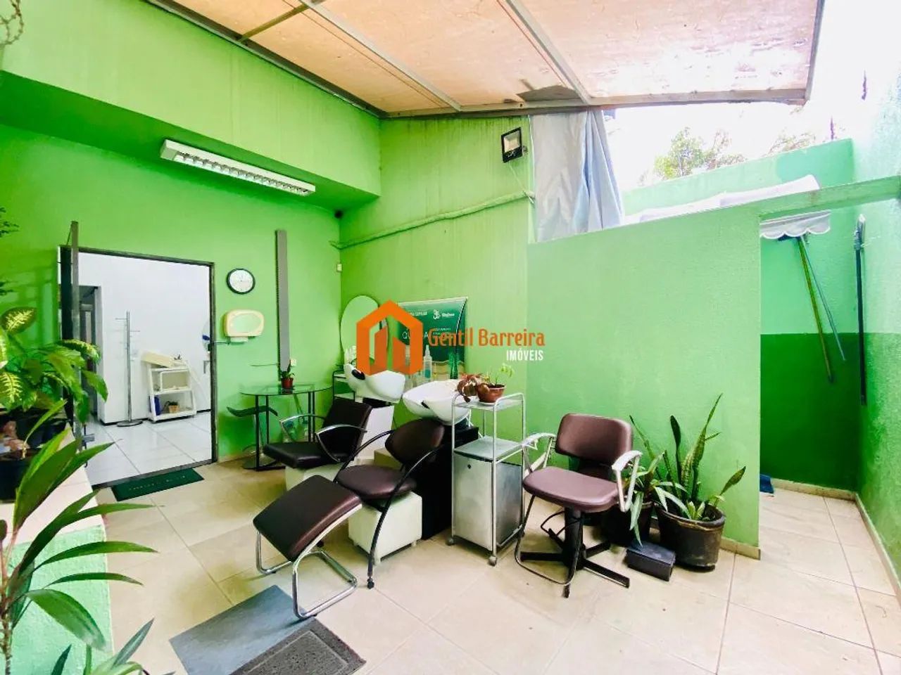 Casa comercial com 263m² no Centro - Fortaleza/CE - Foto 3