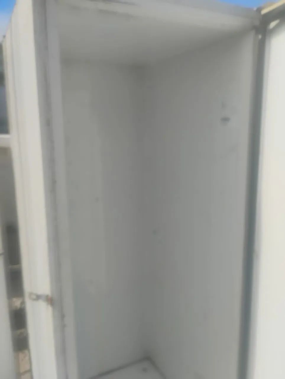 Freezer vertical  - Foto 4