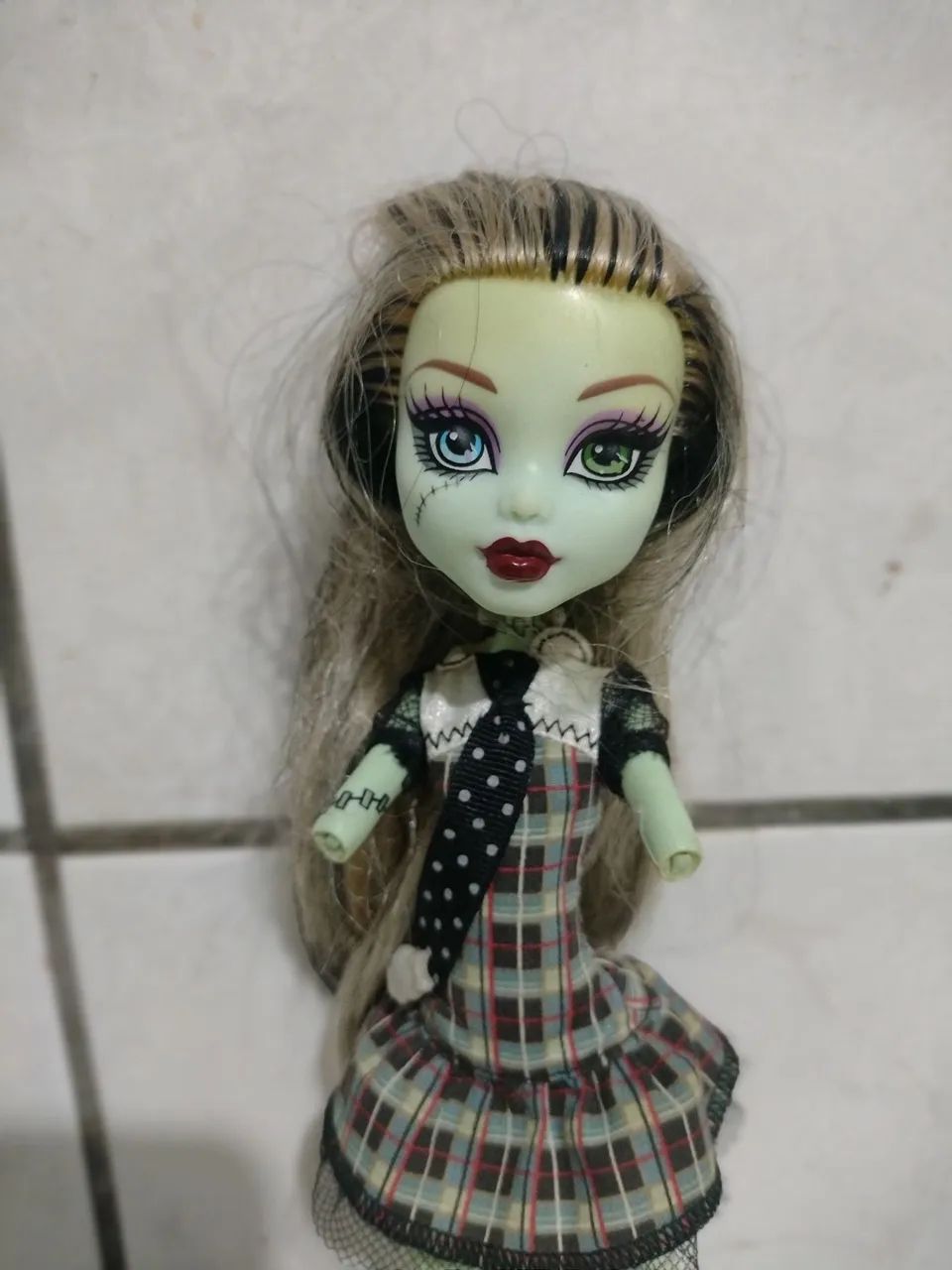 Boneca Monster high  - Foto 3