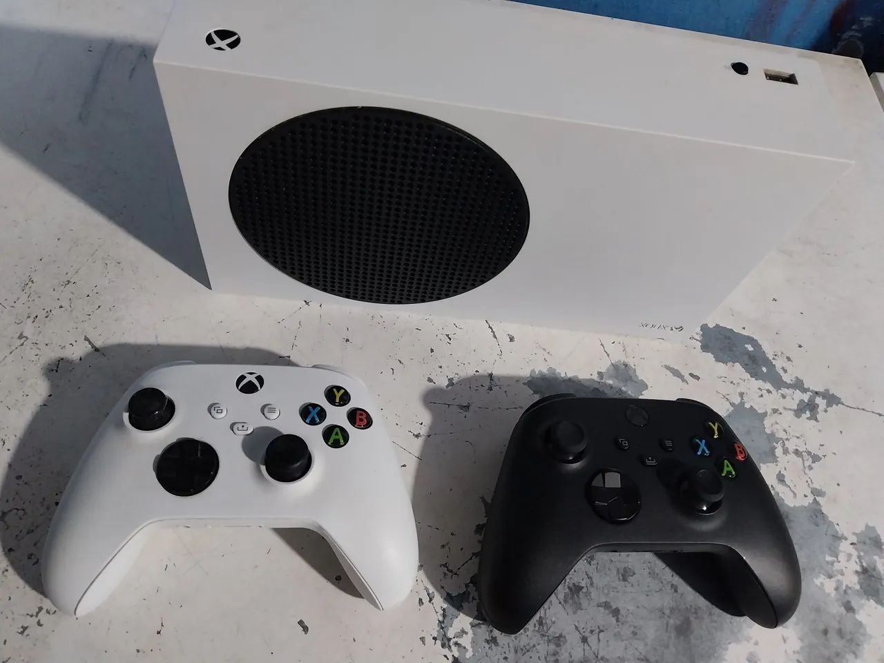 Xbox Série S - Foto 4