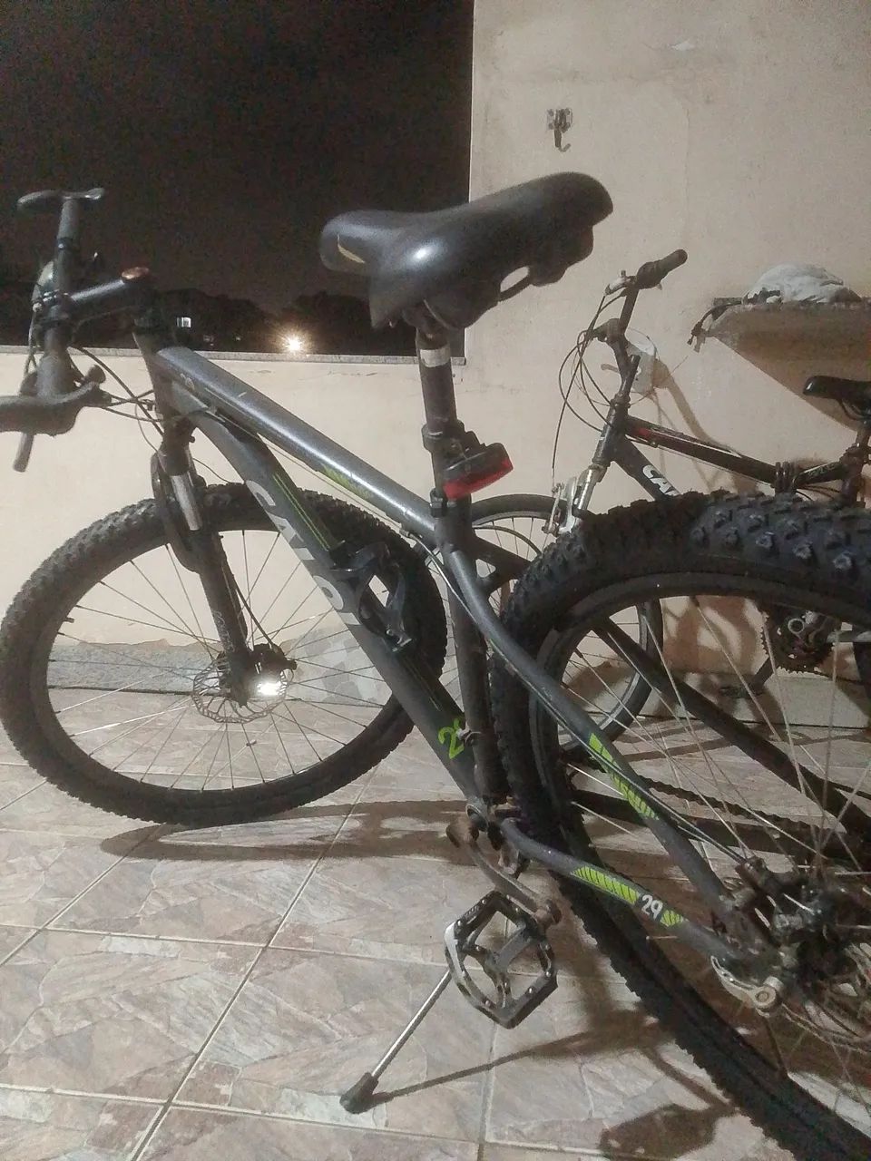 Bike 29 caloi - Foto 2