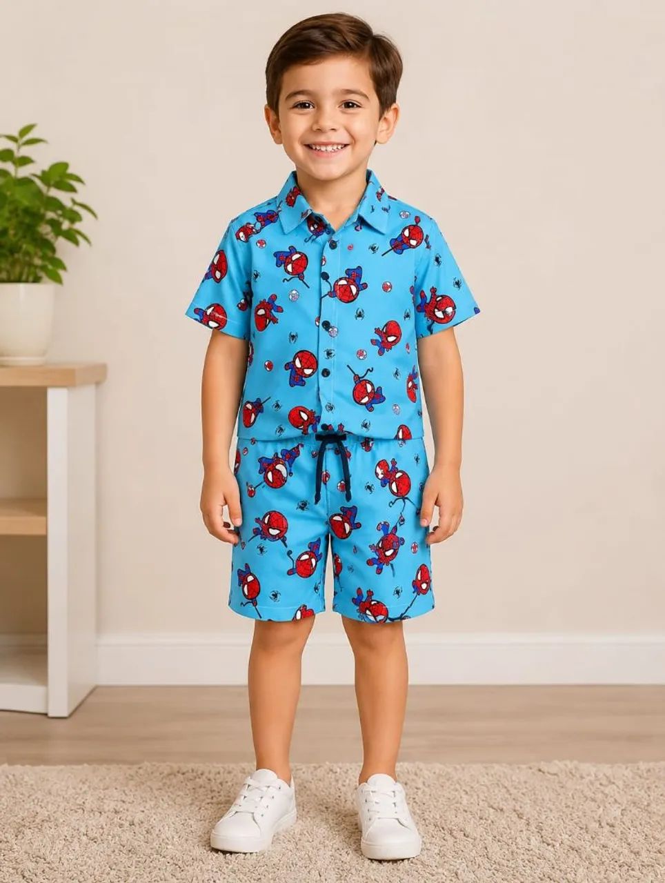 CONJUNTO INFANTIL  - Foto 5