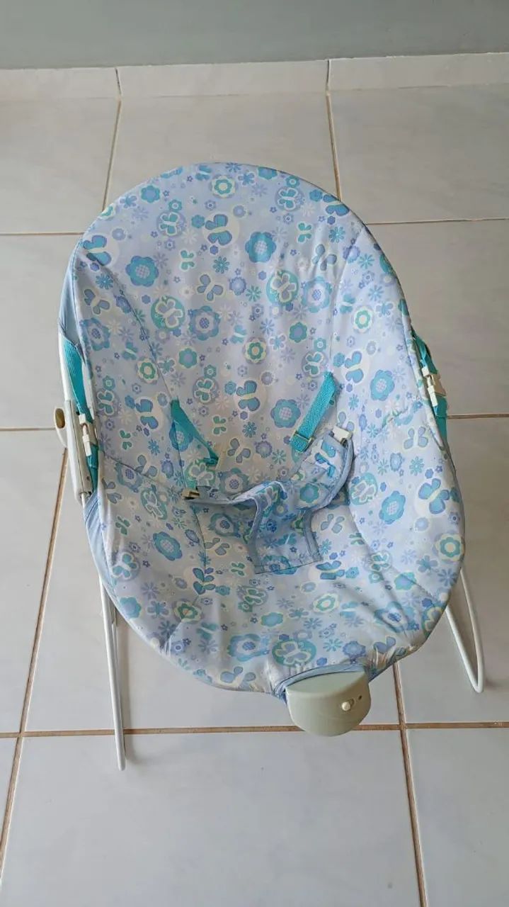 Cadeira de bebê  - Foto 2