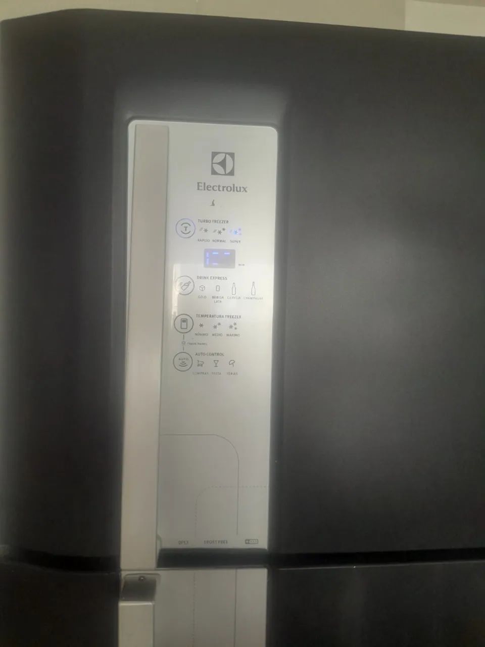 GELADEIRA ELECTROLUX  - Foto 2