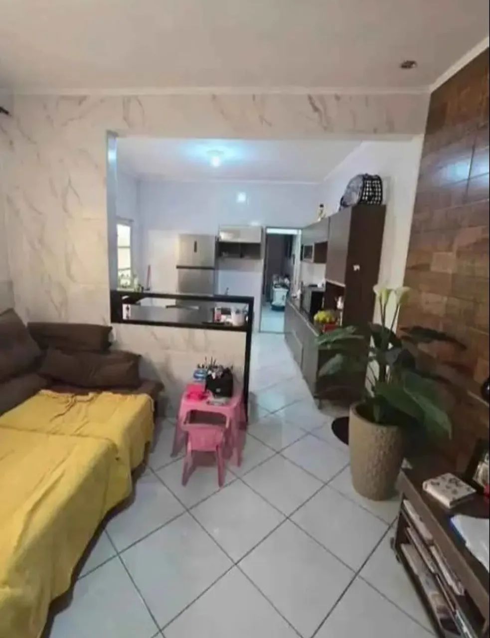 Casa padrão no coqueiro  - Foto 3