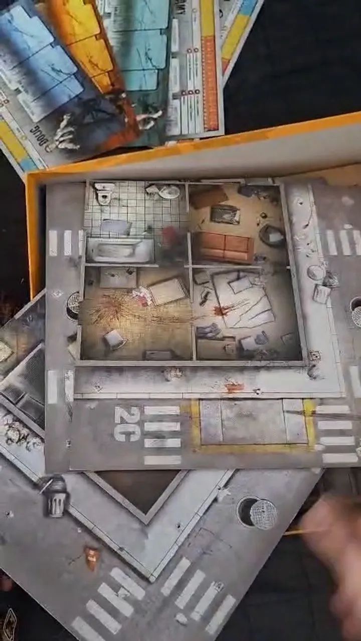 zombicide - Foto 5