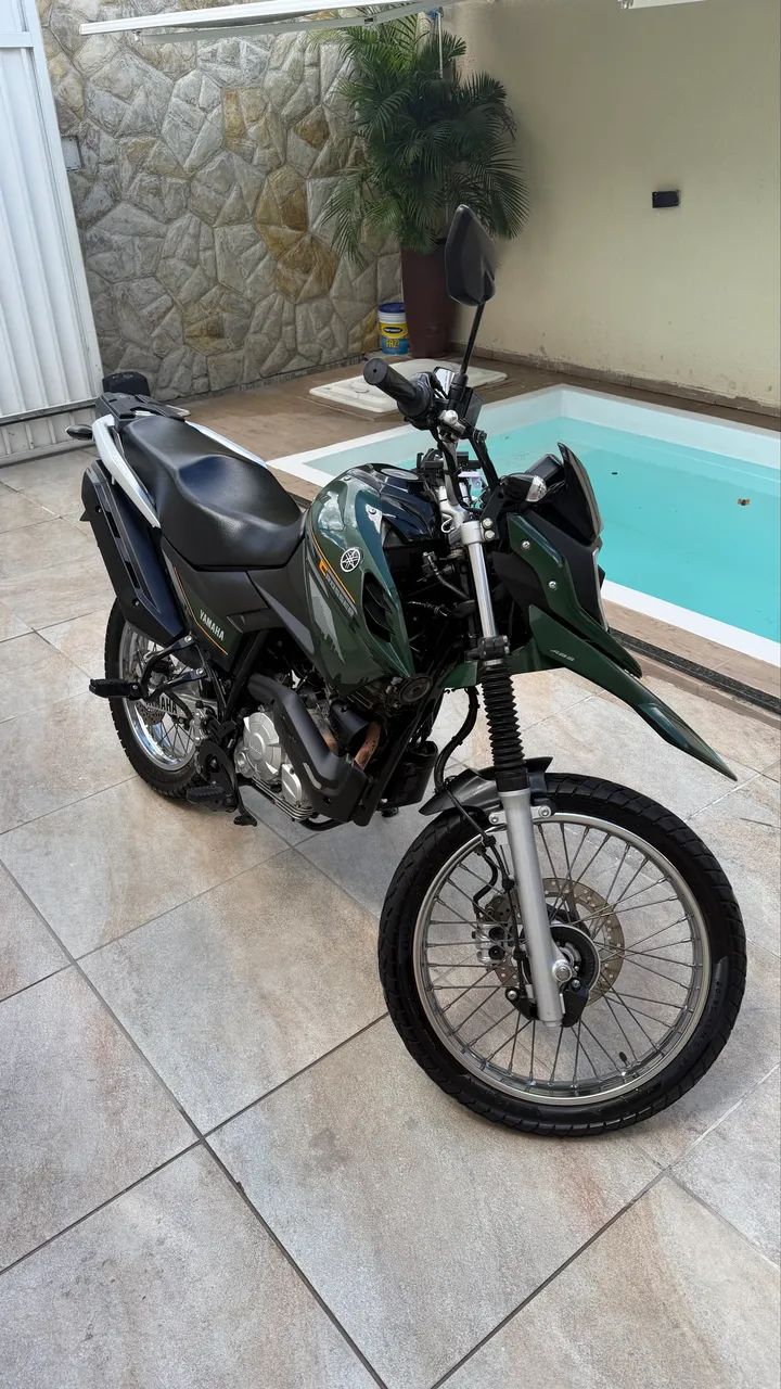 Yamaha Crosser  - Foto 3