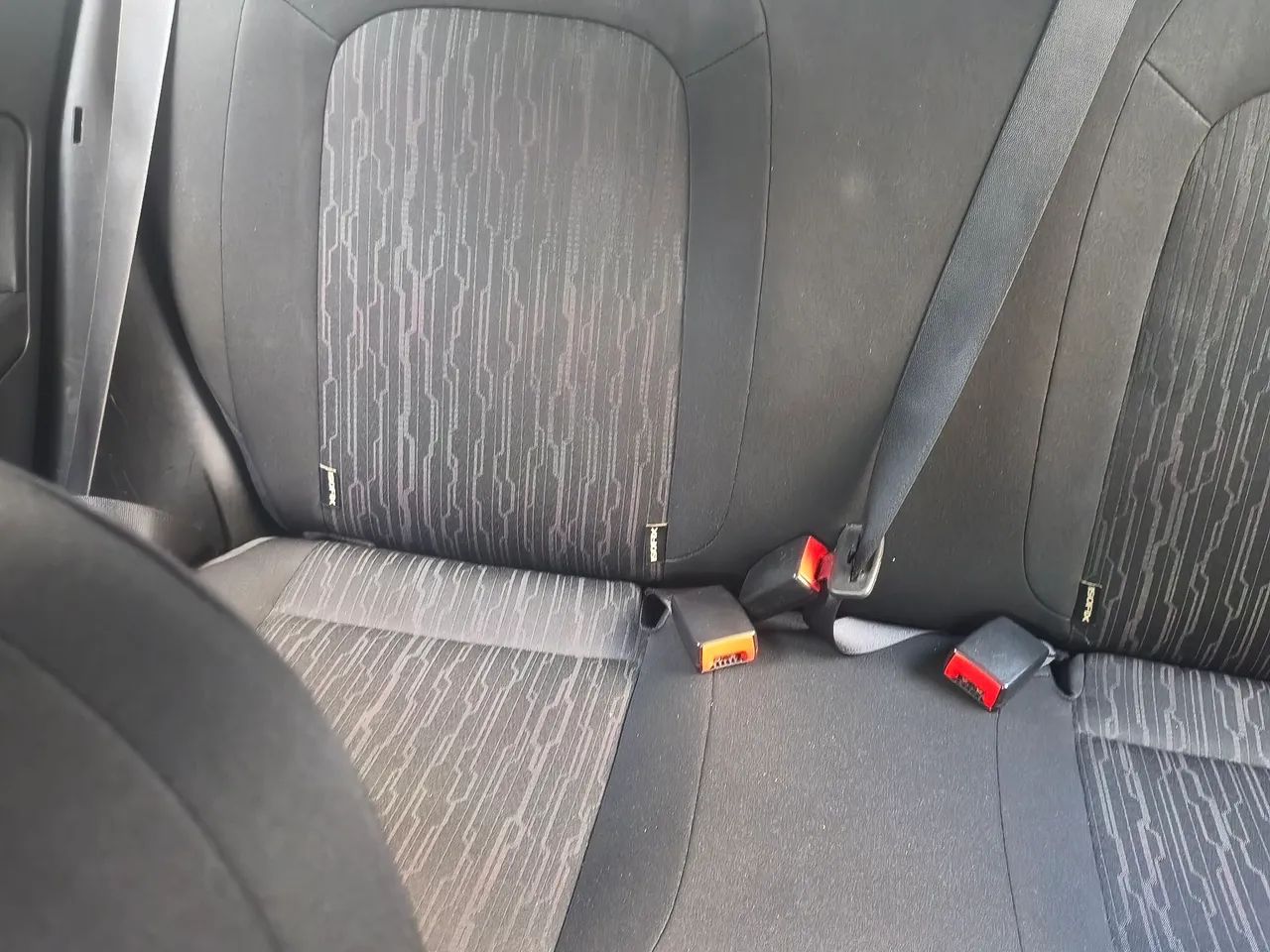 Fiat Argo 1.0 6V Flex. 2018 - Foto 5