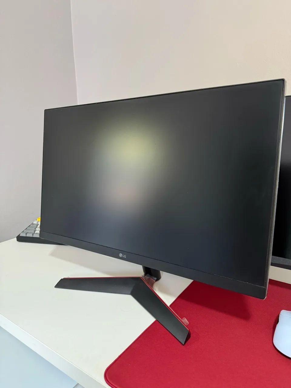 Monitor lg 144hz