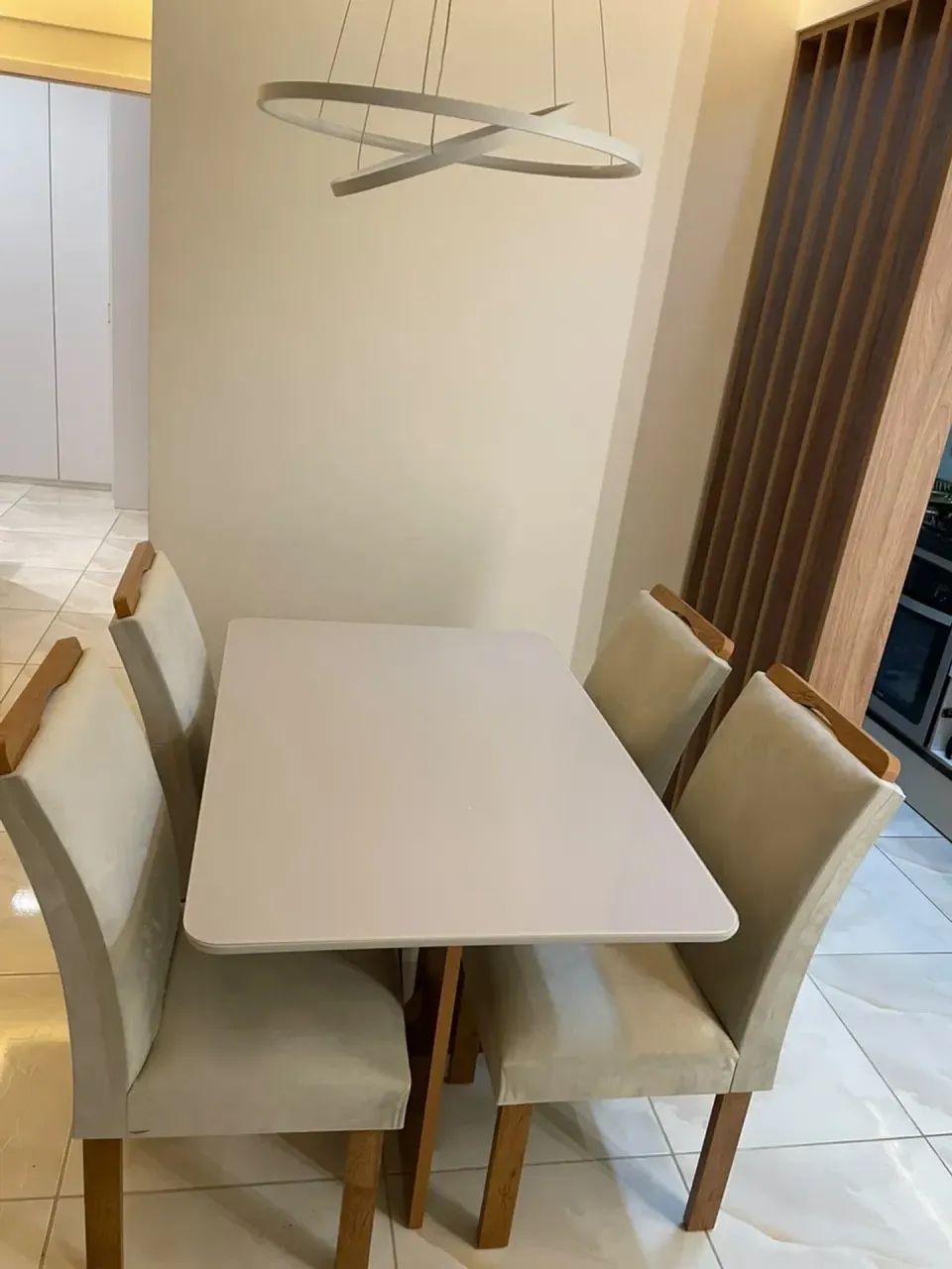 2 Quartos mobiliado - Foto 5