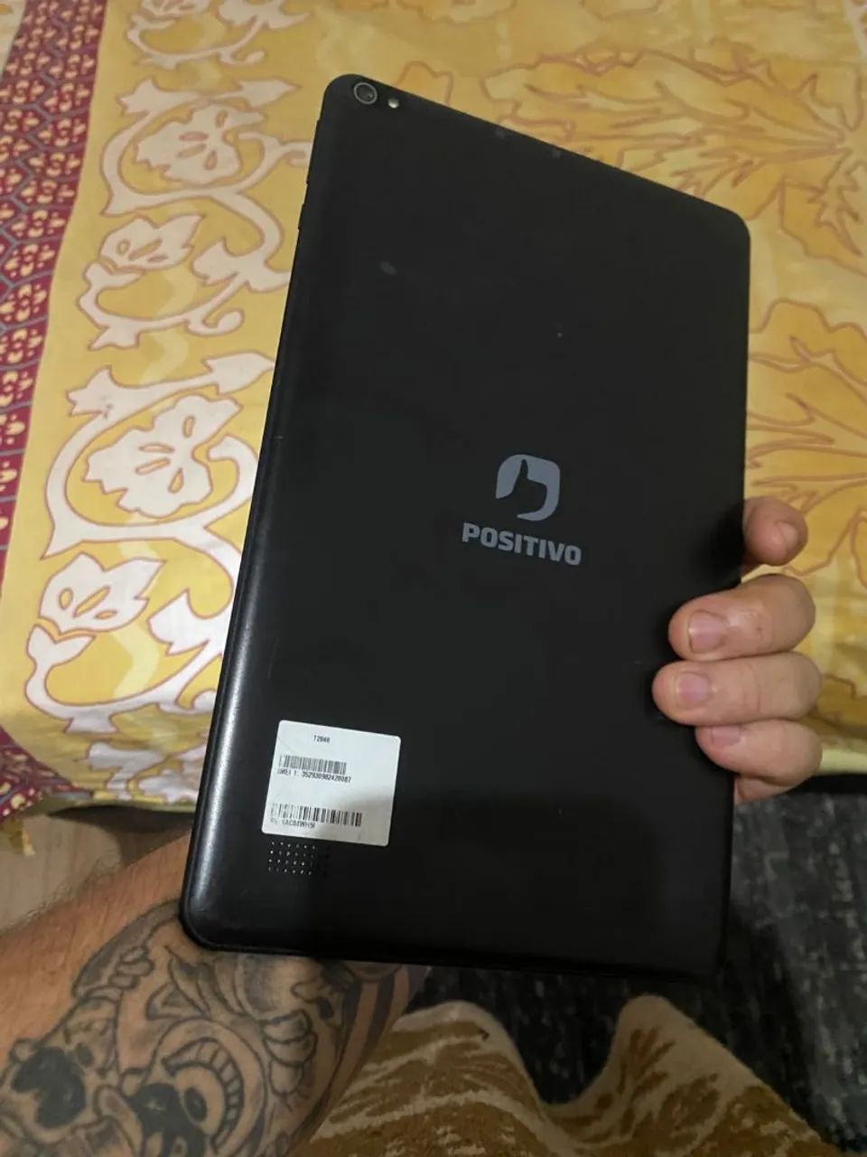 Tablet m10  - Foto 4
