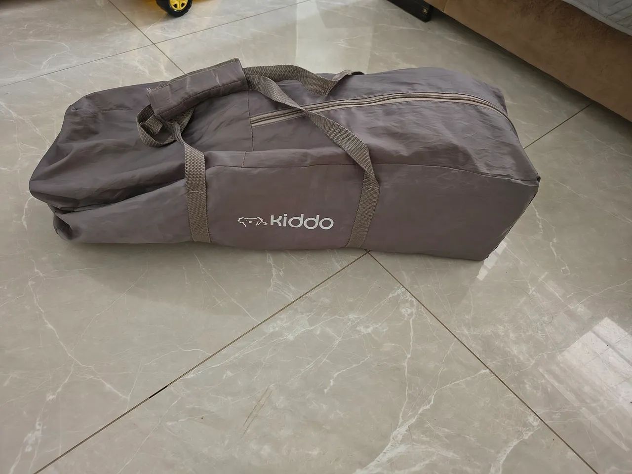Berço desmontável Kiddo  - Foto 4