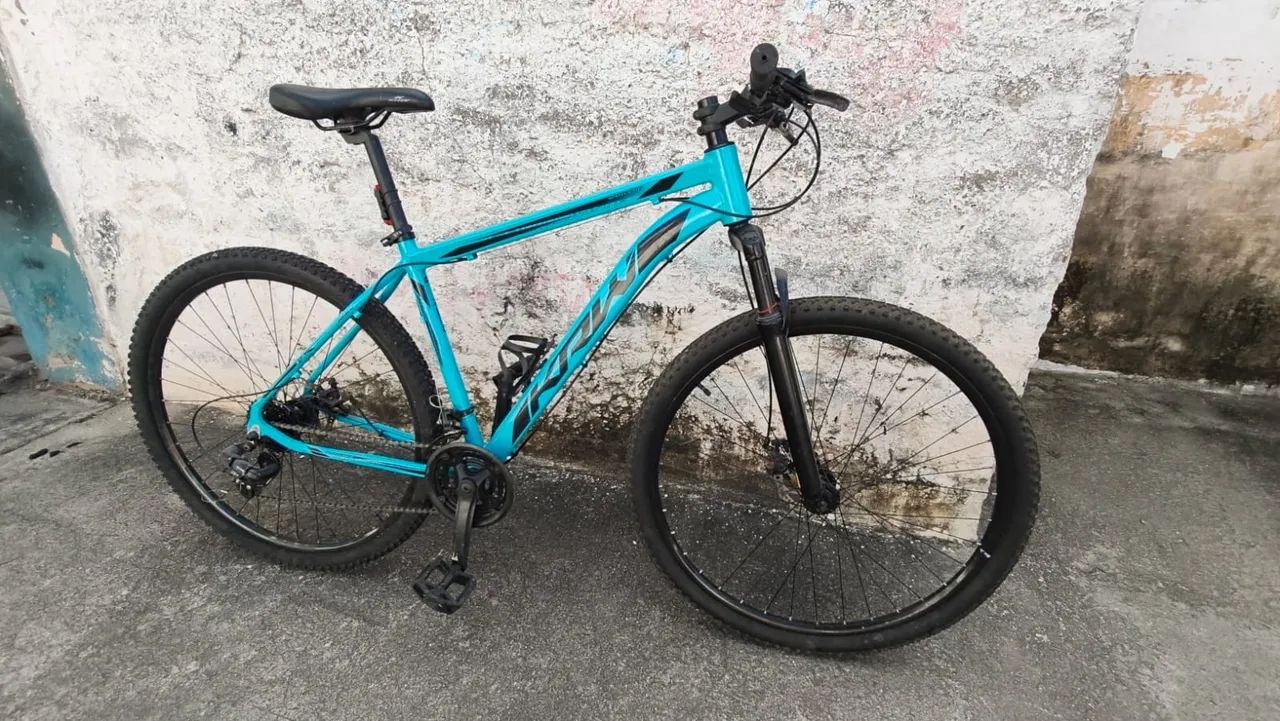 Bike 21 macha  - Foto 2