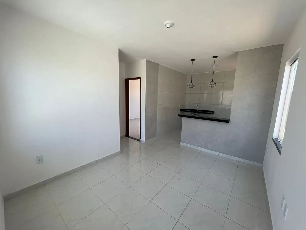 Repasso uma casa extremoz - Foto 4