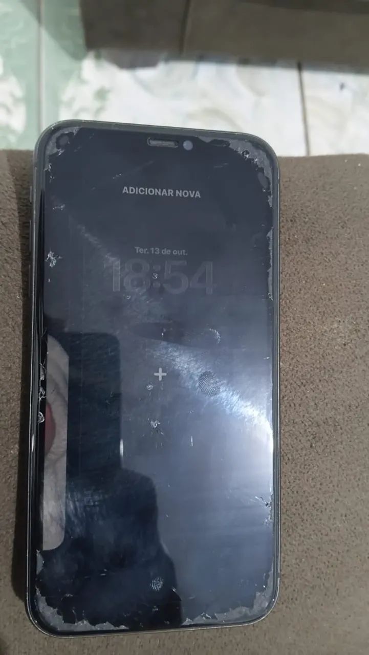 iPhone 11 - Foto 2