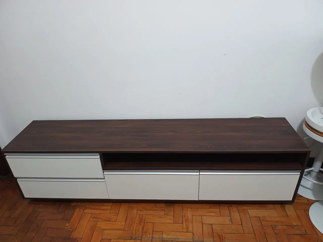 Rack sala