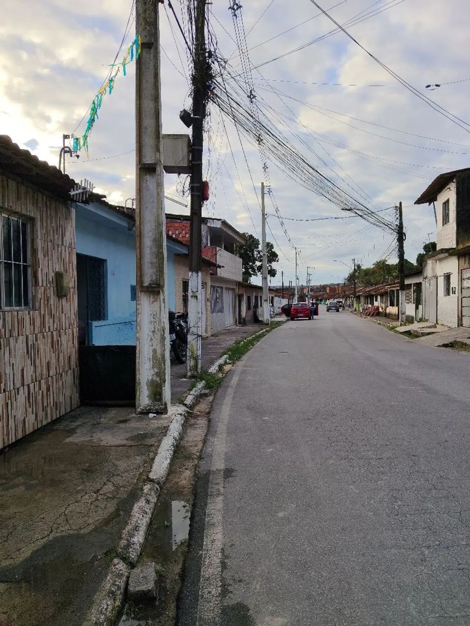 Casa pra vender  - Foto 4