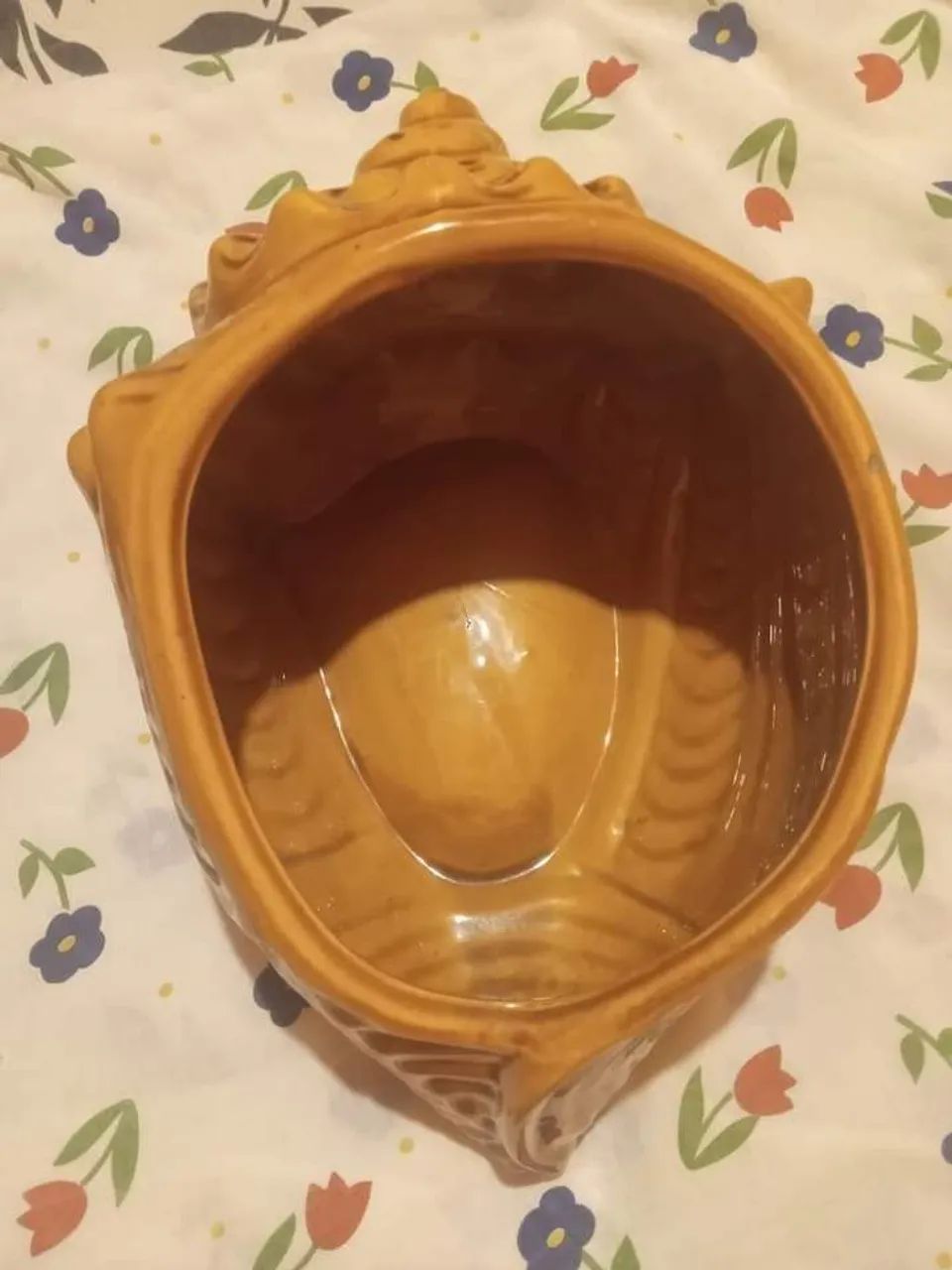 Cachepo concha grande - Foto 3