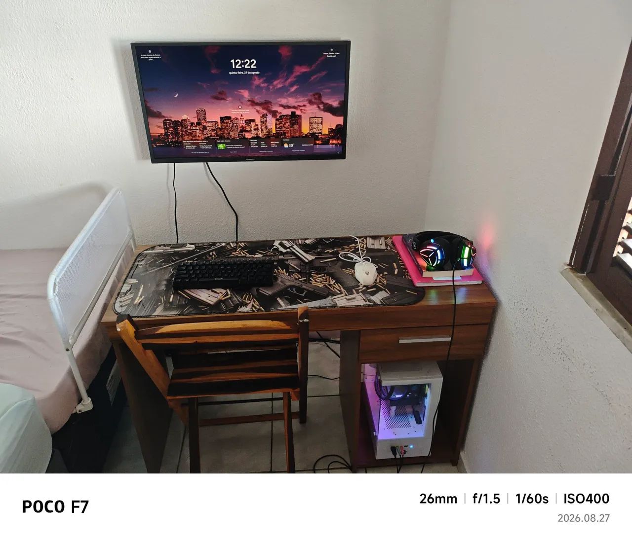 Computador Gamer - Foto 4