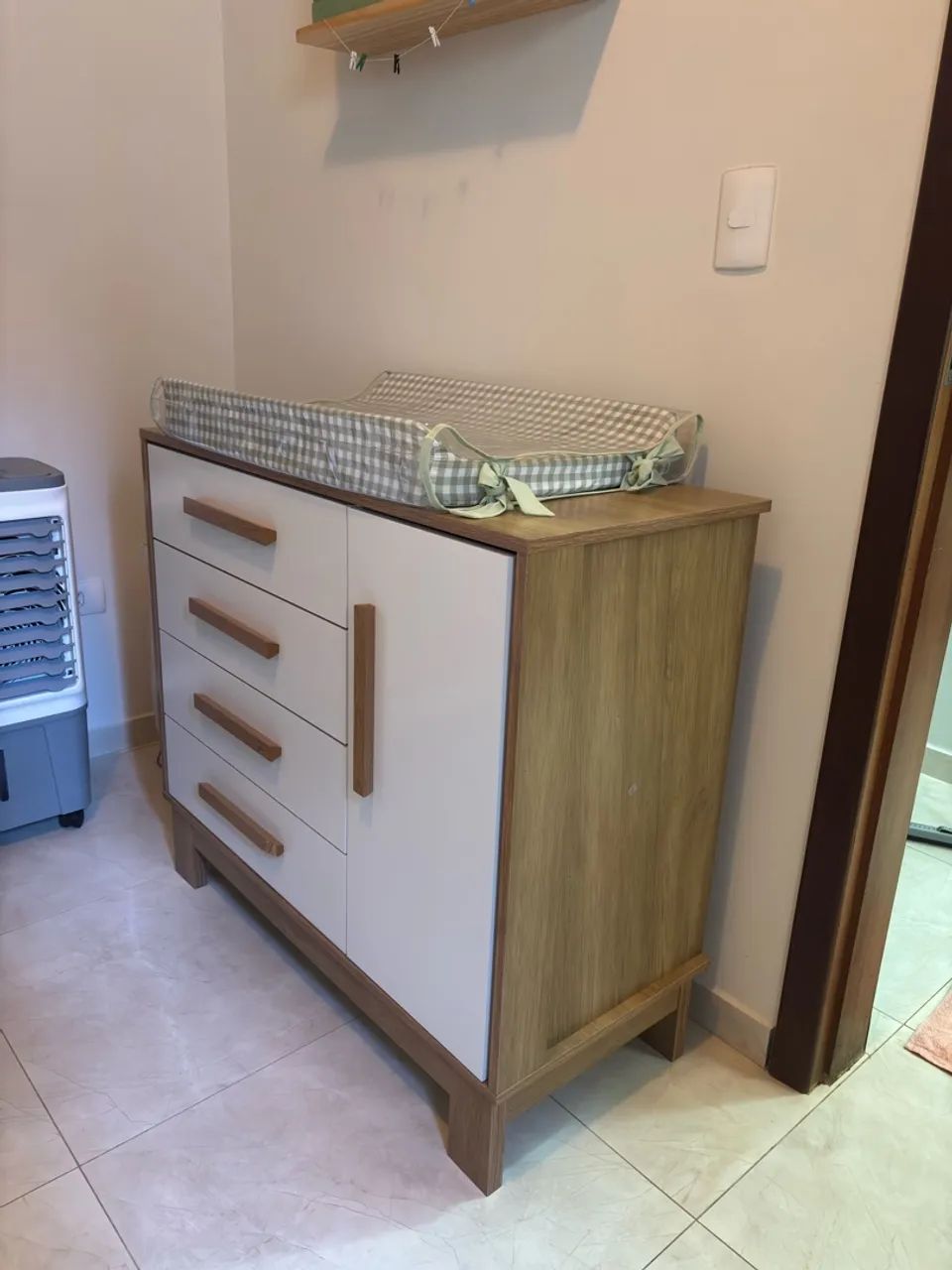 MÓVEIS PARA QUARTO INFANTIL - Foto 4