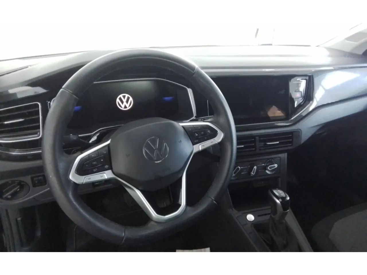 Volkswagen Polo Comfortline TSI 1.0 Flex 12V Aut., foto 9 de 9