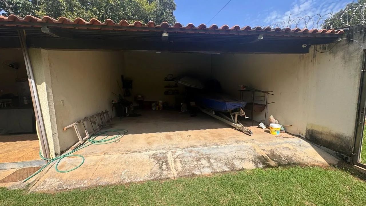 Vende-se casa de veraneio em Aruanã-GO - Foto 4