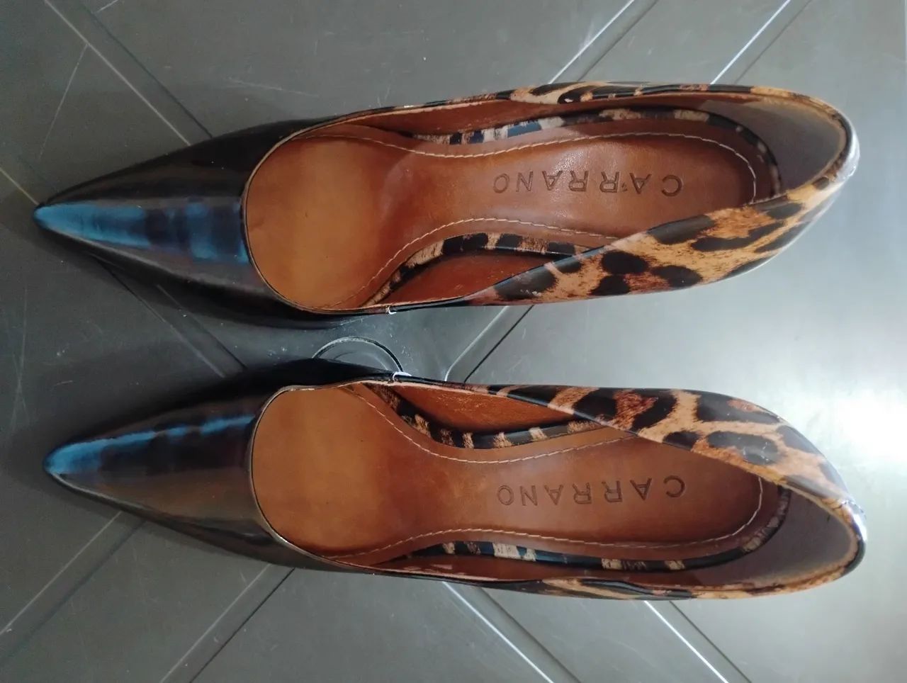 Sapatos carrano  - Foto 2