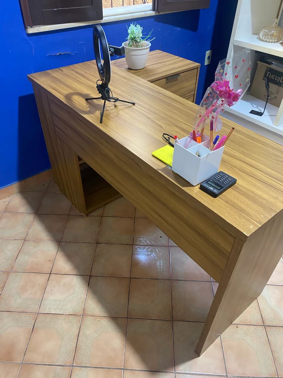 Mesa de consultório  - Foto 2