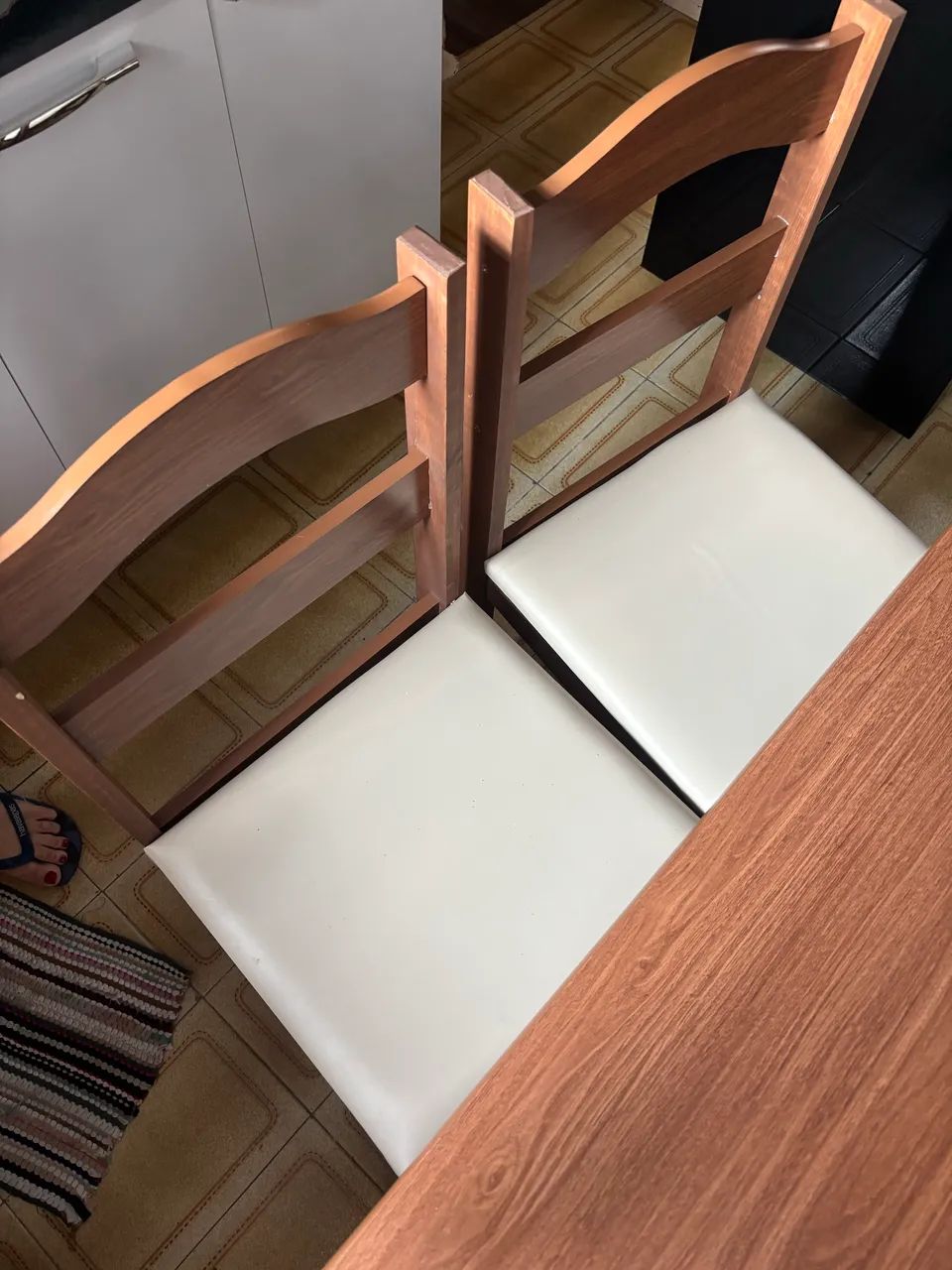 Mesa de cozinha 