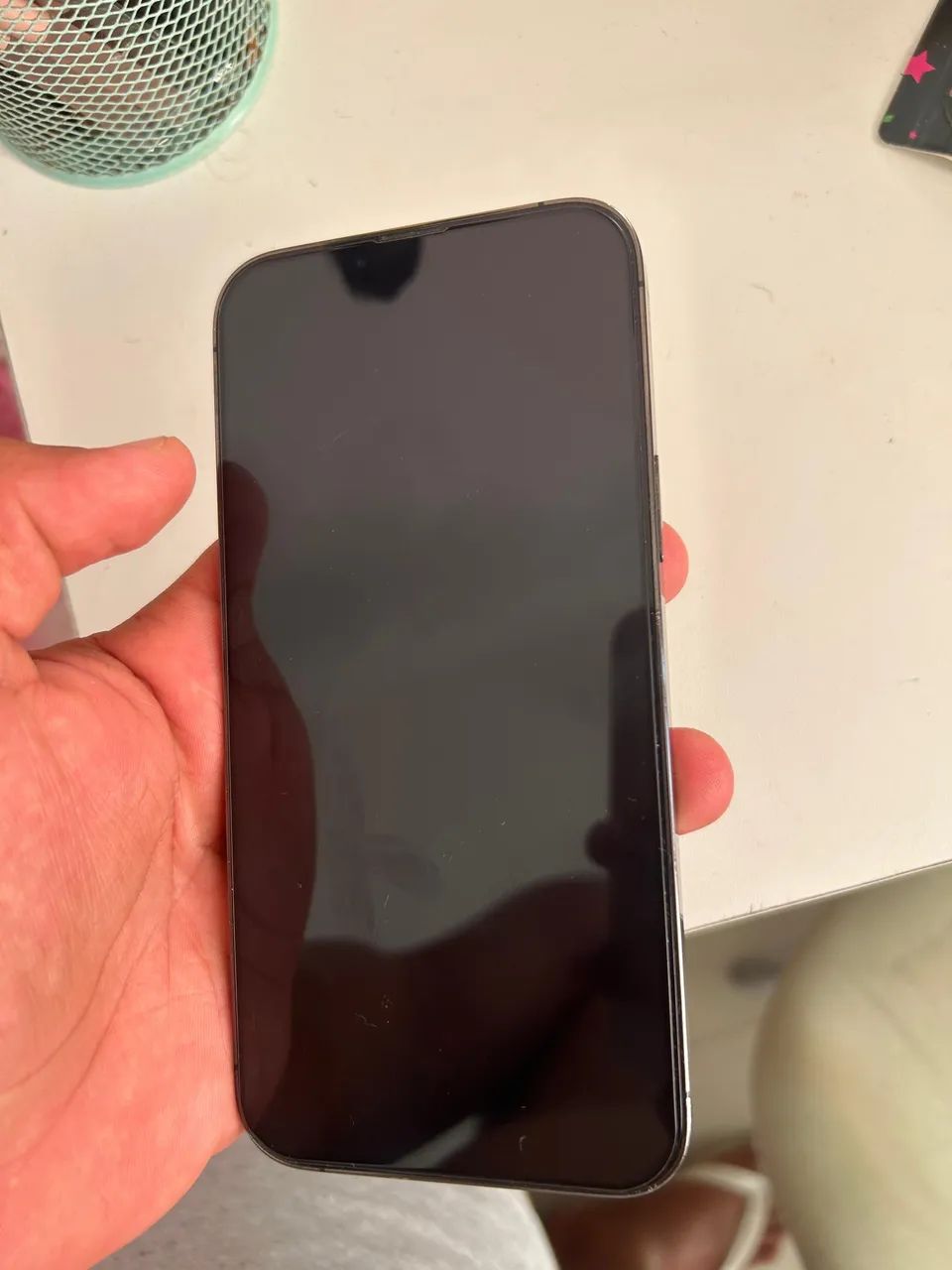 iPhone 13 Pro Max 128gb  - Foto 4