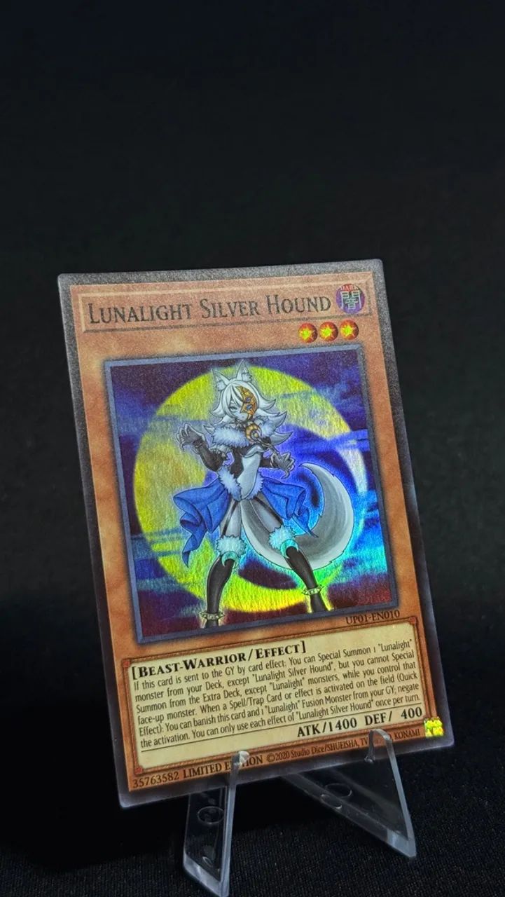 Yugioh Ultimate Tournament Pack 1 Official - Foto 5