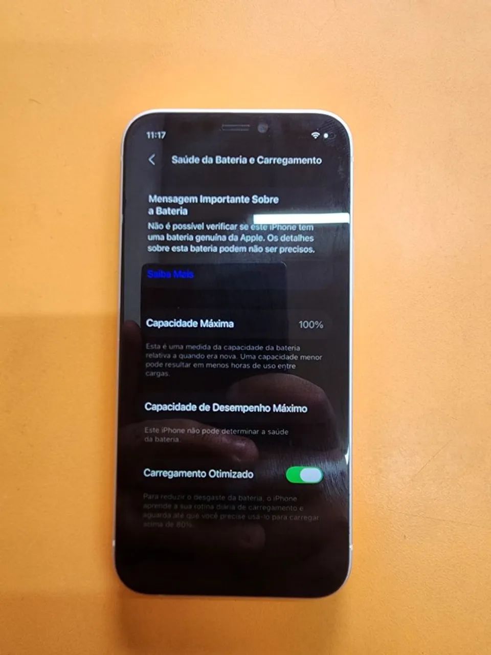 iPhone 12 Mini  - Foto 2