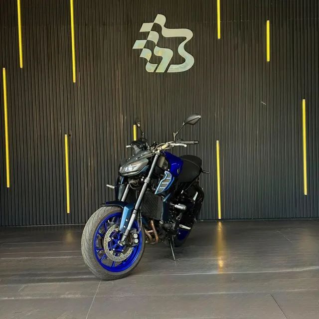 Yamaha MT-09 850cc/ABS
