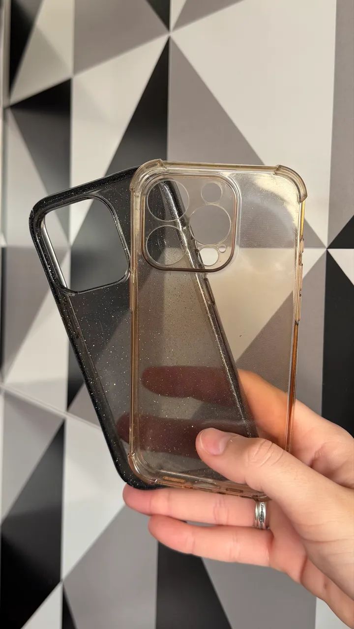 iPhone 15 Pro 128gb Branco  - Foto 5