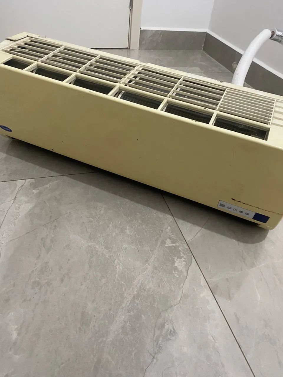 Ar condicionado Carrier 12mil BTUS