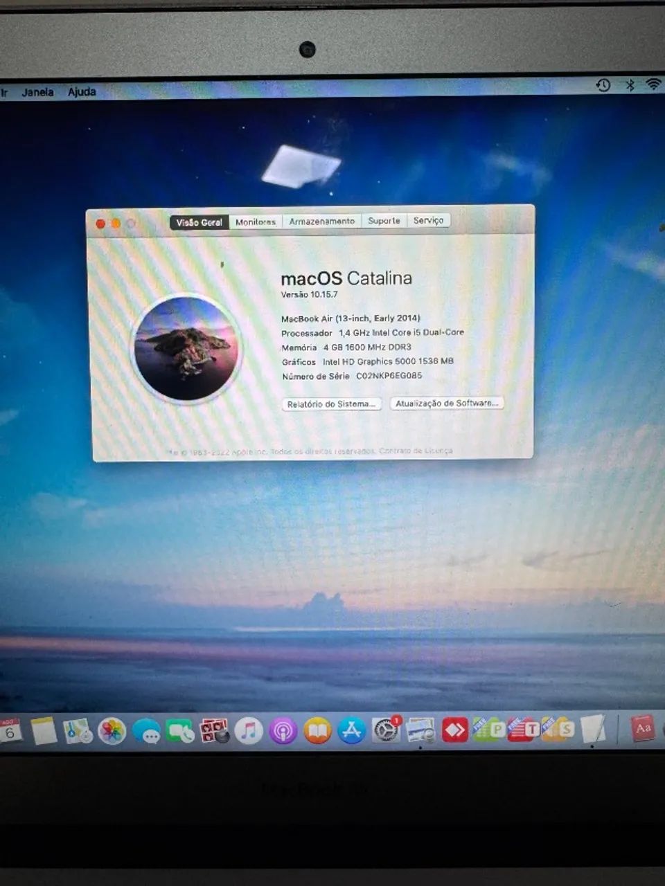 MacBook  - Foto 2