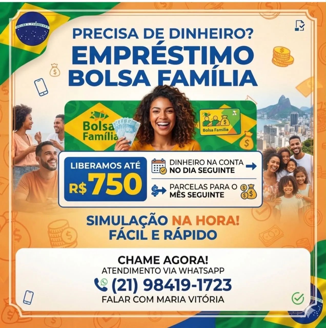 Venha conhecer nossos serviços  - Foto 2